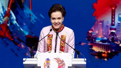 “ศุภจี” ขอบคุณจีนนำเข้าสินค้าเกษตรไทยอันดับ 1 อ้อนซื้อข้าว 2.8 แสนตัน ตามสัญญาจีทูจี