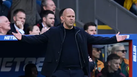 สล็อต ตำหนิ หนึ่งแข้งลิเวอร์พูล พลาดเสียตำแหน่ง เปิดทางให้ พาเลซ ยิงประตูชัย