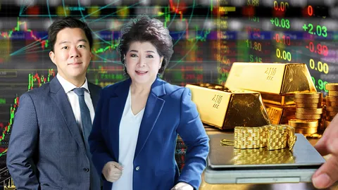 เปิดทิศทางราคา “ทองคำโลก” กูรูไทย-ต่างชาติฟันธง! ระยะยาวทะยานต่อ