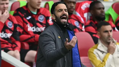 5 กุนซือเก้าอี้ร้อนพรีเมียร์ลีก – อโมริม เต็งหนึ่ง หลังเวสต์แฮม ปลด พอตเตอร์