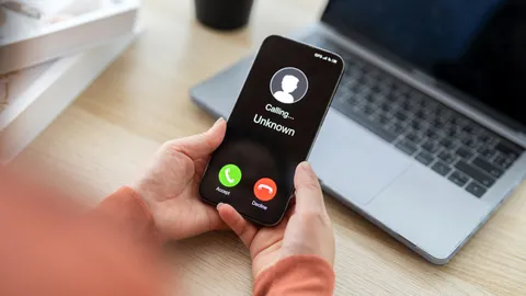 เช็กเบอร์มิจฉาชีพ 2568 อัปเดตวิธีเช็กเบอร์โทรศัพท์ด้วยตัวเอง ทุกเครือข่ายมือถือ