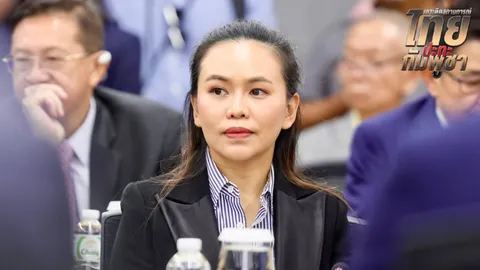 เลขาธิการนายกฯ ชม “สีหศักดิ์” ปกป้องเกียรติภูมิไทยในเวทีโลกอย่างสมศักดิ์ศรี