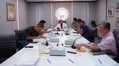 “ชวน-จุรินทร์” นำทีม “ประชาธิปัตย์” อภิปรายนโยบายรัฐบาล“อนุทิน” 