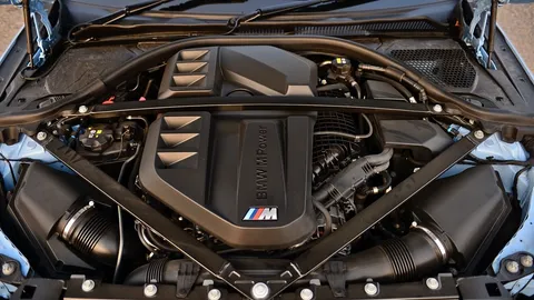 BMW แจง อีก 20 ปี ก็ยังมีเครื่องยนต์ 