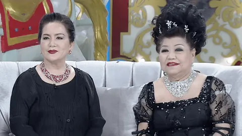 "เจ้เล้ง" โพสต์อาลัย "เจ๊เกียว สุจินดา" แด่เพื่อน-นักธุรกิจหญิงที่เติบโตในยุคเดียวกัน