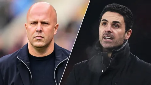 เทียบ 5 นัด พรีเมียร์ลีก "อาร์เซนอล" งานง่าย จ่อแซง "ลิเวอร์พูล" นำจ่าฝูง 