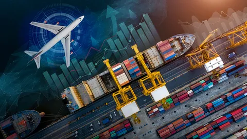 สนค. เผยดัชนีราคาส่งออก-นำเข้าไทย เดือน ส.ค.68 ขยายตัวต่อเนื่องแม้เผชิญปัจจัยกดดัน