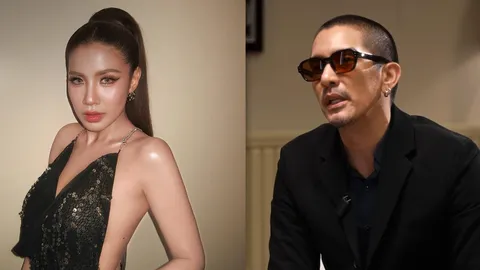 ดีเจแมน เผยความจริง ถึงสาเหตุที่ ใบเตยโชว์ความรวยเว่อร์จนถูกหมั่นไส้ 