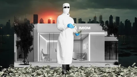 อยากสวย แต่เงินในกระเป๋าไม่พอ“ธุรกิจความงาม” กำลังเจอบททดสอบใหญ่ หมอใหม่-หมอเก่า แย่งฐานลูกค้า