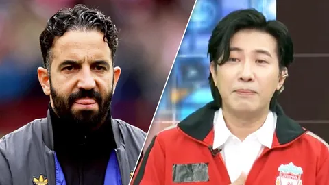 ตรงๆไม่อ้อมค้อม "หนุ่ม กรรชัย" คอมเมนต์ด่า "อโมริม" หลังพาแมนยูฯ แพ้ เบรนท์ฟอร์ด 