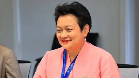 ประเทศไทย 1 ใน 6 ชาติแรก ปิดดีล "เอธิโอเปีย" เปิดตลาดสินค้าสำเร็จ หนุนเป็นสมาชิก WTO