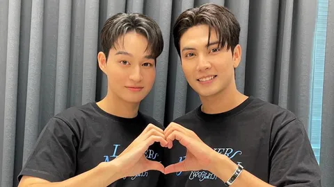 เคมีเคใจ “ปูน” ทุ่มสุดตัวเพื่อบท “นายเงือก” “ฮาซัน” เผยทั้งน้ำตาแม่เป็นคนจุดประกายความฝัน