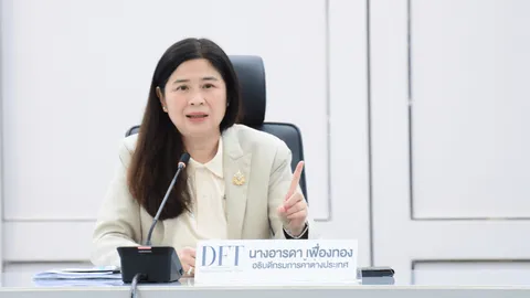 ส่งออกเขมรทรุด 99.9% เหลือแค่ 7 ล้าน แต่ “จีน-เวียดนาม” หนุนค้าชายแดนโตตามเป้า