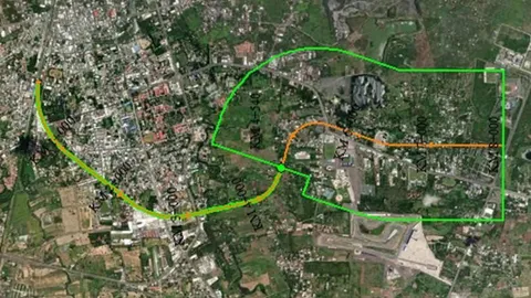 ผู้ว่า รฟท. ลงนาม เดินหน้าฟ้องขับไล่ ผู้ยึดถือครอบครองที่ดินบริเวณแยก "เขากระโดง"