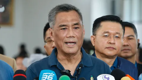 คดีฮั้ว สว. อยู่ในชั้นอนุฯ วินิจฉัย มีเวลา 90 วัน ก่อนทำความเห็นเสนอ กกต. ชี้ขาด