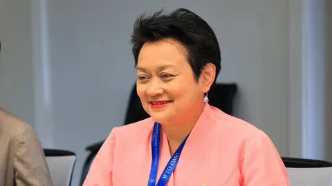 เอธิโอเปียเปิดตลาด 52 สินค้า แลกไทยหนุนเป็นสมาชิก WTO