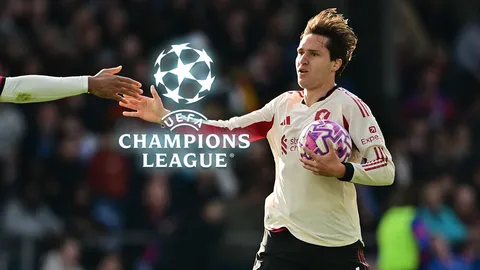 เคียซ่า หลุดโผ "ลิเวอร์พูล" ประกาศรายชื่อ 21 แข้ง ลุยศึก UCL นัด 2 เยือน กาลาตาซาราย