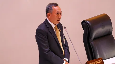 “โสภณ” ยันนั่ง รมต. ไร้มลทิน- “วรภัค” ย้อนเพื่อไทย ตอนนั่งที่ปรึกษา “พิชัย” ก็ไม่เห็นติดใจ