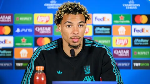 เหตุผลชัด! เอกิติเก้ เผยทำไมปฏิเสธแมนยูฯ-นิวคาสเซิล เพื่อมา “ลิเวอร์พูล”