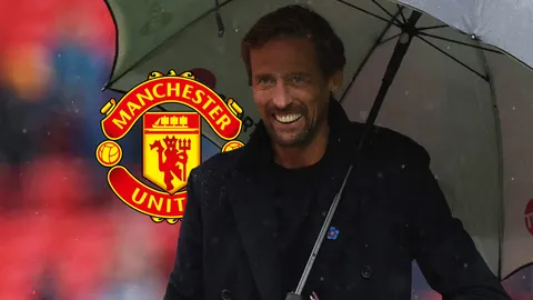 "เคราช์" วิจารณ์ตำแหน่งผู้รักษาประตู "แมนยู" บอกเหมือนมีมือสอง 3 คน เทียบ "ดอนนารุมมา"