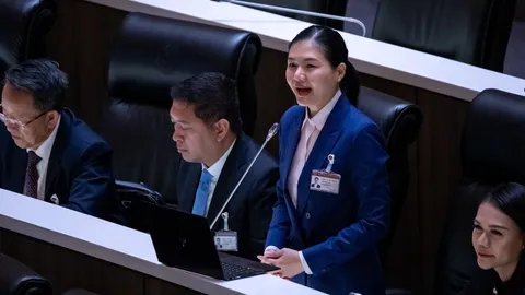 “จิราพร” ท้าหาก “นายกฯ หนู” จริงใจแก้รธน.จริง ขอให้ชวนสว. ให้คำมั่นสัญญา