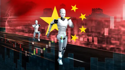 โอกาสทองหรือกับดัก? กระแส AI-ชิป ดันหุ้นจีนพุ่งแรง ราคาวิ่งแซงปัจจัยพื้นฐานเสี่ยงปรับฐานต้นปีหน้า 