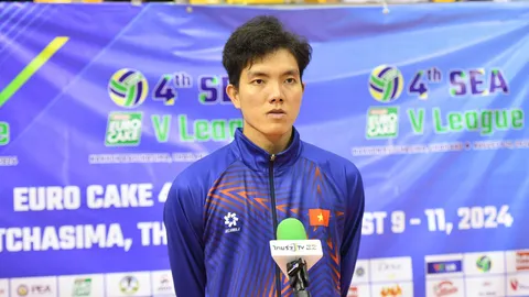 “ตู้เย็น” นักวอลเลย์บอลหญิงเวียดนาม ถอนตัวเล่นลีกอาชีพ หันเอาดีด้านอื่น