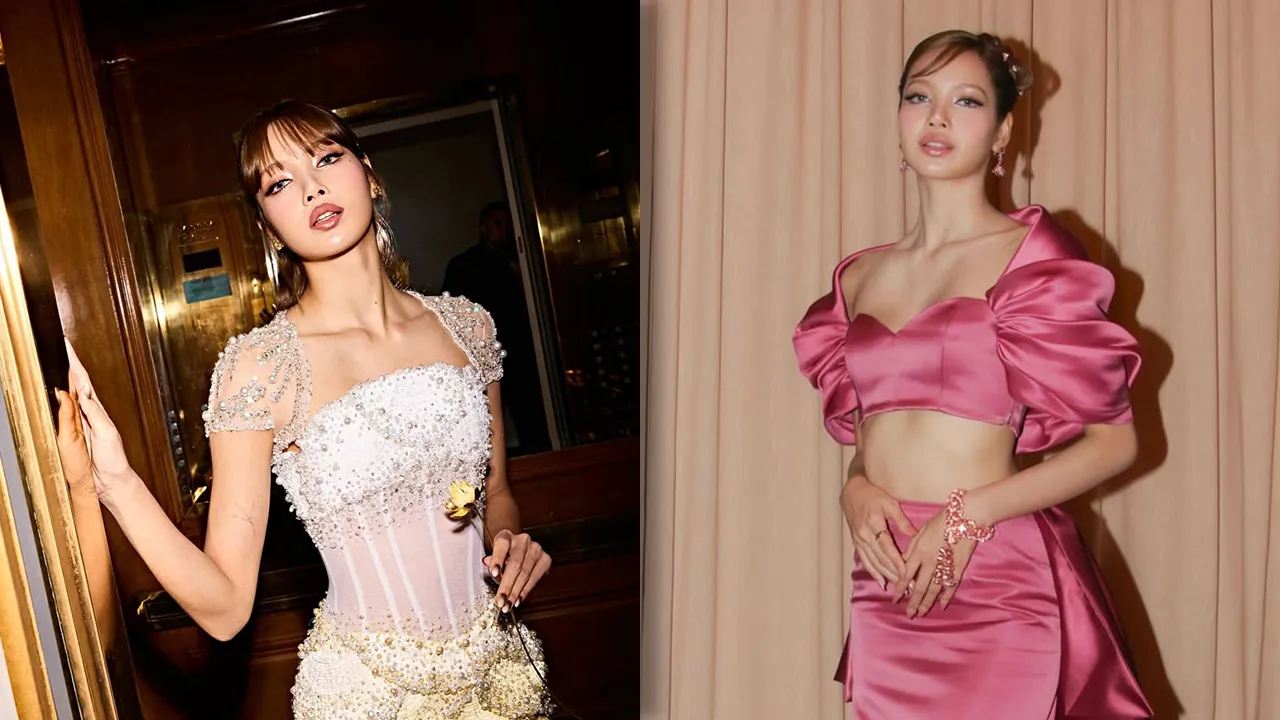 เริ่ดเลยล่ะ! ลิซ่า ลลิษา เซ็นสัญญาค่าย WME ก้าวสู่เส้นทางนักแสดงฮอลลีวูด