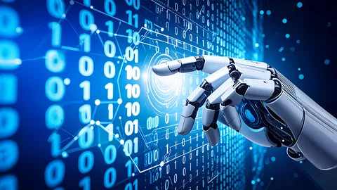 หวย AI งวดนี้ พาส่อง "เลขเด็ด" 1/10/68 สายมูยิ้มเจอเลขสวยเพียบ