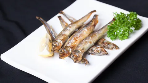 รู้จักเมนูปลาไข่ คือปลาอะไร ตัวตนที่แท้จริงกับประโยชน์เน้นๆ ที่คุณอาจไม่เคยรู้