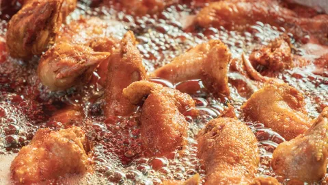 เปิดตำรับ “ไก่ทอดหาดใหญ่” สูตรลับความอร่อยจากแดนใต้ สู่ครัวของคุณ