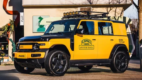  เจ็บแต่จบ! CHERY V23 ลุคหล่อ ราคาโคตรดี