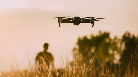 ยังห้ามบินโดรน กพท. ออกประกาศฉบับที่ 7 คุมเข้ม 5 จังหวัดชายแดนไทย-กัมพูชา