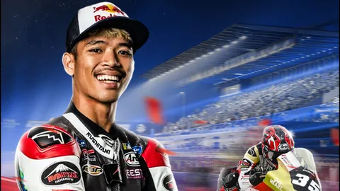 เหมือนขาดอะไรไป...รัฐบาลควรต่อสัญญา ‘ThaiGP’ ไหม? เมื่อไม่มี “ก้อง สมเกียรติ” ในเวทีโมโตจีพี