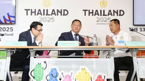 เพื่อชาติ "นายกเปตอง" ลาออก หลังไทยได้กลับมาจัดใน ซีเกมส์ 2025 เผยกำหนดเลือกตั้งใหม่