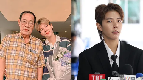 ป๊ายปาย เผยสาเหตุคุณพ่อเสียชีวิต อยู่ด้วยจนวินาทีสุดท้าย ทำเต็มที่ที่สุดแล้ว