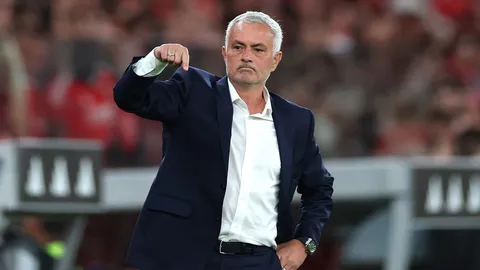 มูรินโญ่ เปิดใจ ก่อนนำเบนฟิก้า บุกเยือนเชลซี ในศึก UCL ลั่นไม่สนว่าเจอใคร ขอพาทีมชนะ