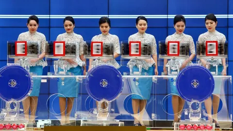 LIVE ชมถ่ายทอดสด ผลการออกสลากกินแบ่งรัฐบาล 1 ตุลาคม 2568