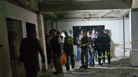 หนุ่มช็อกหนัก ทำมือถือหายแล้วได้คืน แต่เปิดเจอภาพ "โครงกระดูก" ยังไม่รู้เป็นศพใคร