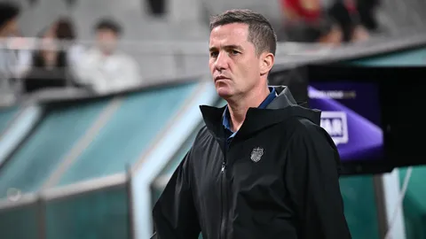 เสียแผนเลย "กุนซือบุรีรัมย์" เผย 3 ปัจจัยทำแพ้ "เอฟซี โซล" ACL Elite นัด 2