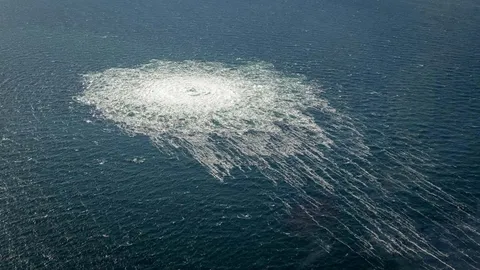 โปแลนด์จับชายยูเครน ต้องสงสัยเอี่ยววางระเบิดท่อส่งก๊าซ “นอร์ดสตรีม”