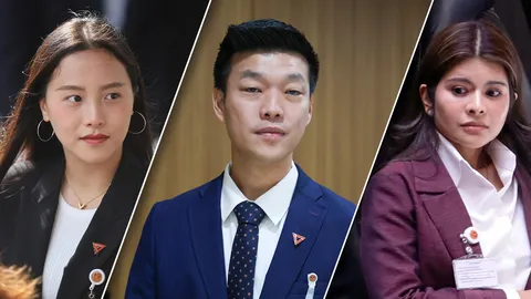 วิเคราะห์การเมือง : “ฝ่ายค้ำ” ดุดันสมราคา