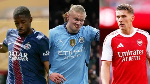 โปรแกรมบอลยูฟ่า แชมเปียนส์ลีก วันนี้ ครบทุกคู่ ช่องทางดูบอลสด วันที่ 1 ตุลาคม 2568