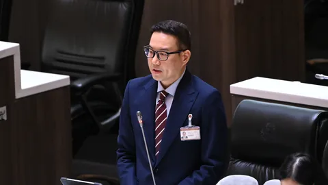 สส.เพื่อไทย ชี้ หากรัฐบาลยกเลิก MOU 43-44 ทำได้ทันที ไม่ต้องผลักภาระประชาชน