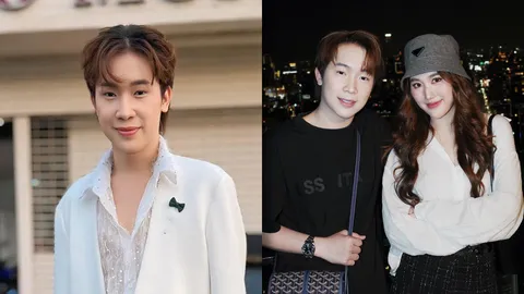 บิ๊ก ผู้ใหญ่บ้านฟินแลนด์ ยืนยันยังชอบผู้หญิง รับรู้สึกดีกับ เบสท์ คำสิงห์ ในแบบเพื่อน