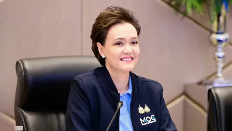 ศุภจี รมว. พาณิชย์คนใหม่ เร่งแก้ทุกปมร้อน! "นอมินี - ภาษีทรัมป์ - คุมค่ายา" เดินหน้า 7 เรื่องด่วน!