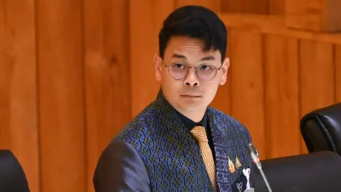 “ไชยชนก” สั่งสอบข้อเท็จจริง ปมร้อน "สินบนสแกมเมอร์ 40 ล้าน" เข้มเอาผิดถึงที่สุด