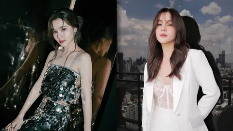 ออม สุชาร์ รู้สึกโล่ง ทุกคนเข้าใจหลังจบดราม่า พร้อมลุยธุรกิจเต็มที่