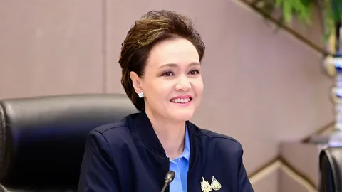 “ศุภจี” ลุย 7 นโยบายเร่งด่วนกระทรวงพาณิชย์ ลดค่าครองชีพ-แก้ราคาข้าว-ดันส่งออก