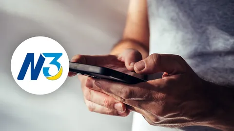 ผลสลาก N3 งวด 1 ตุลาคม 2568 ออกแล้ว ตรวจหวย N3 ทุกรางวัลที่นี่